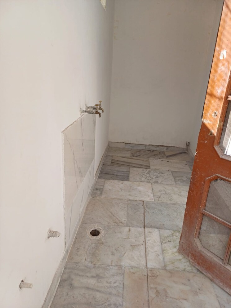 Bathroom, sector 126 2 Bedroom 124 Sq.Yd. Independent House In Sector 126 Mohali 8274058