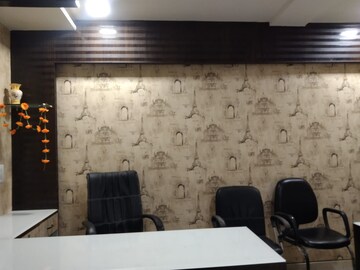 Commercial Office Space 250 Sq.Ft. For Rent in Labhandi Raipur  8274053