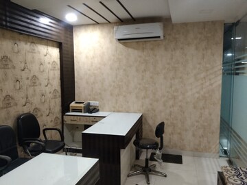 Team Area in  Office Space at Labhandi – for Rent