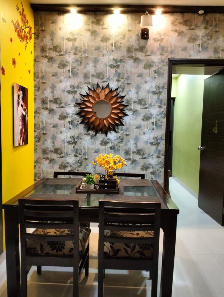 undefined, venkatesh-graffiti 3 Bedroom 1057 Sq.Ft. Apartment In Keshav Nagar Pune 8274198