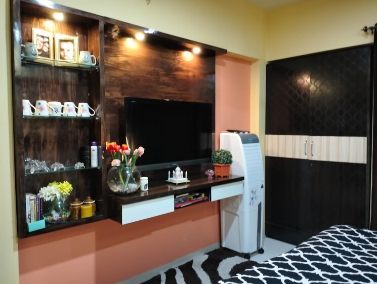 undefined, venkatesh-graffiti 3 Bedroom 1057 Sq.Ft. Apartment In Keshav Nagar Pune 8274198