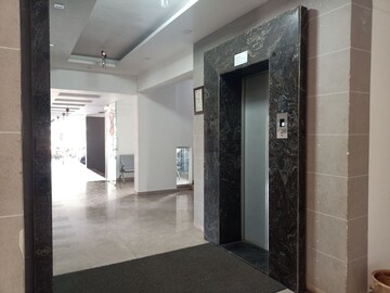 Building Lobby in 3 BHK Apartment at Venkatesh Graffiti, Keshav Nagar – for Sale