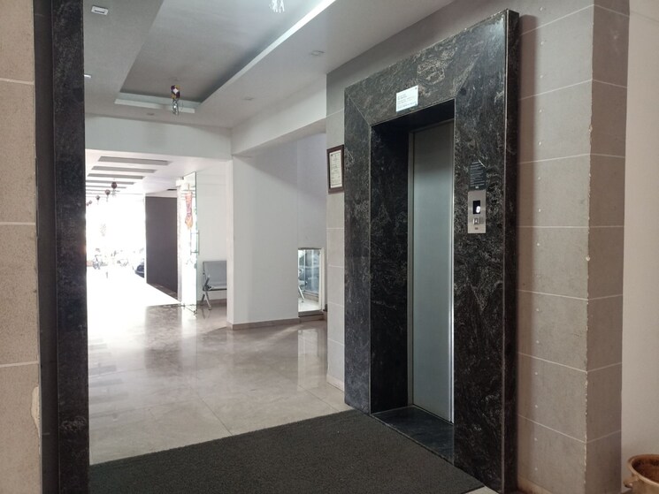 undefined, venkatesh-graffiti 3 Bedroom 1057 Sq.Ft. Apartment In Keshav Nagar Pune 8274198