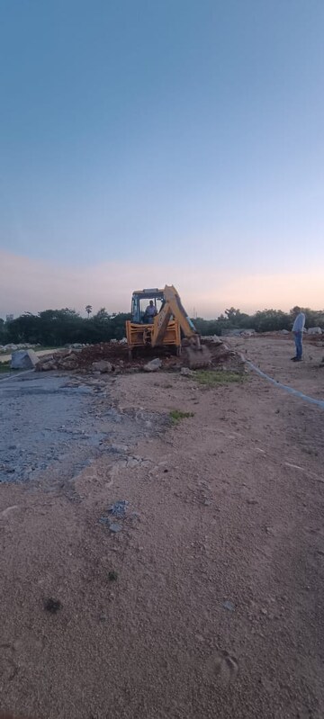  Plot For Sale in Kondamadugu
