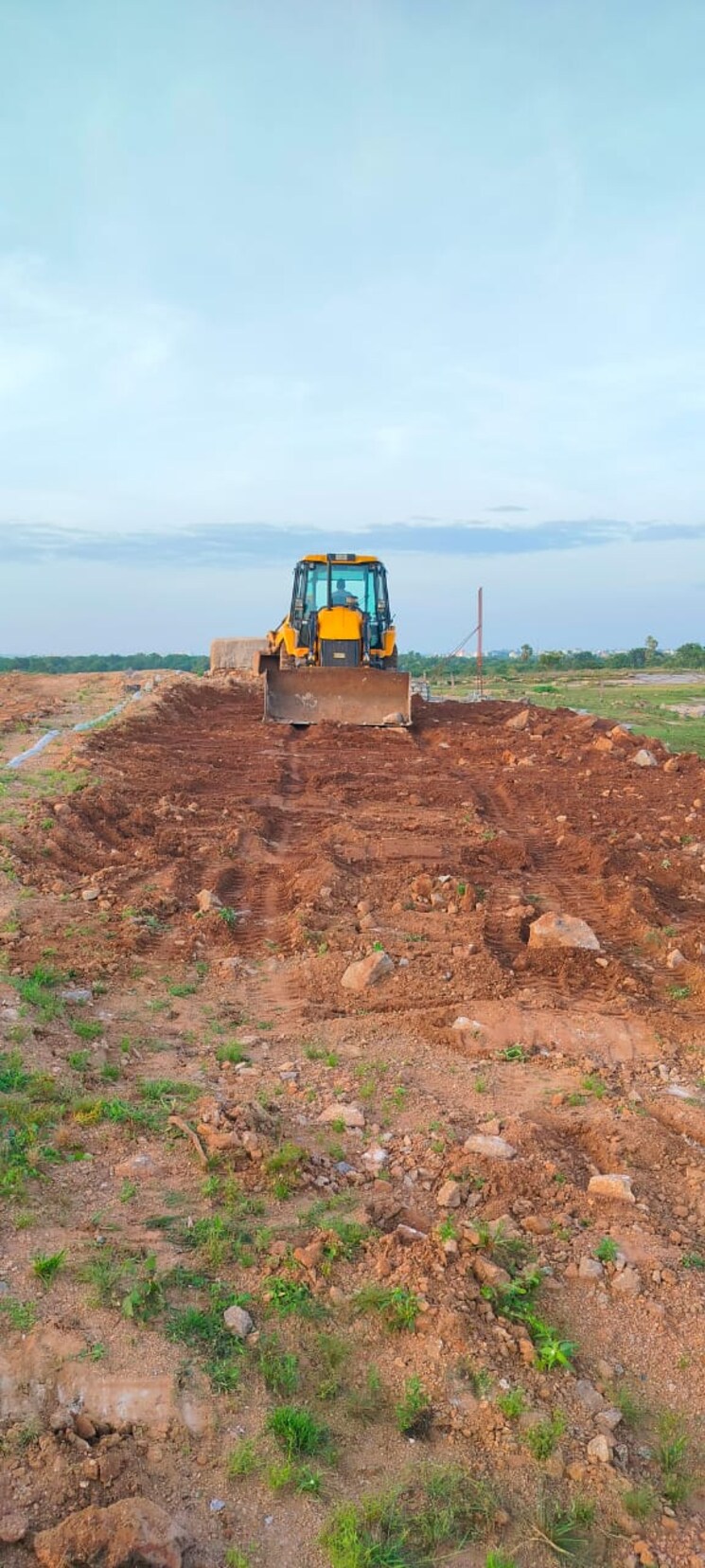 undefined, kondamadugu  261 Sq.Yd. Plot In Kondamadugu Hyderabad 8274162