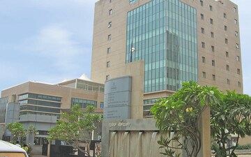 Office Space in IT/SEZ For Rent in Whitefield