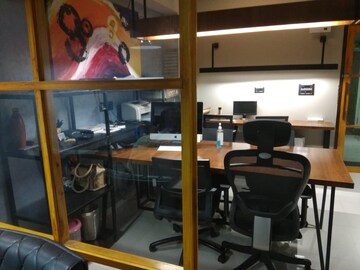 Gym in  Office Space at Science City – for Rent