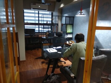  Office Space For Rent in Science City