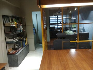 Living Room in  Office Space at Science City – for Rent