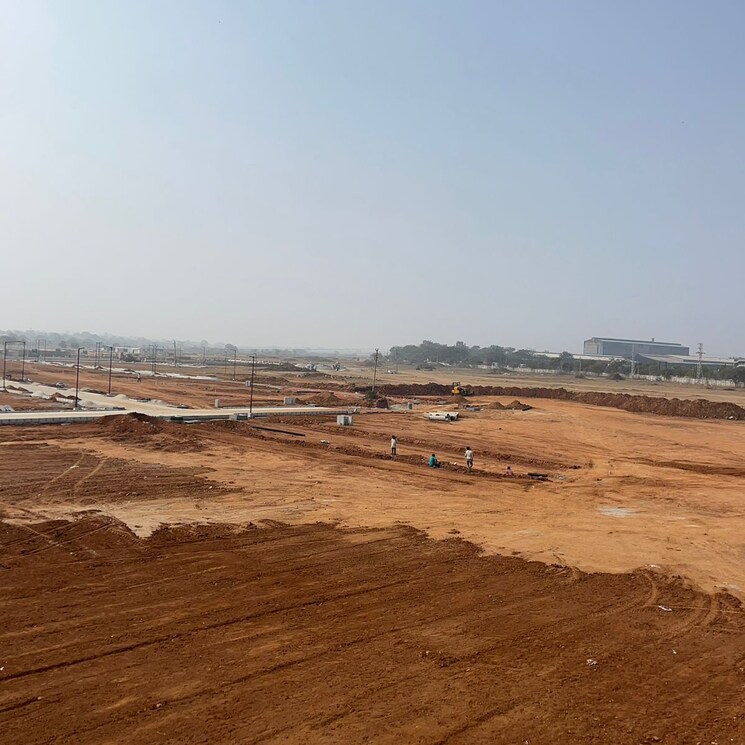 undefined, bala nagar  165 Sq.Yd. Plot In Bala Nagar Hyderabad 8274189