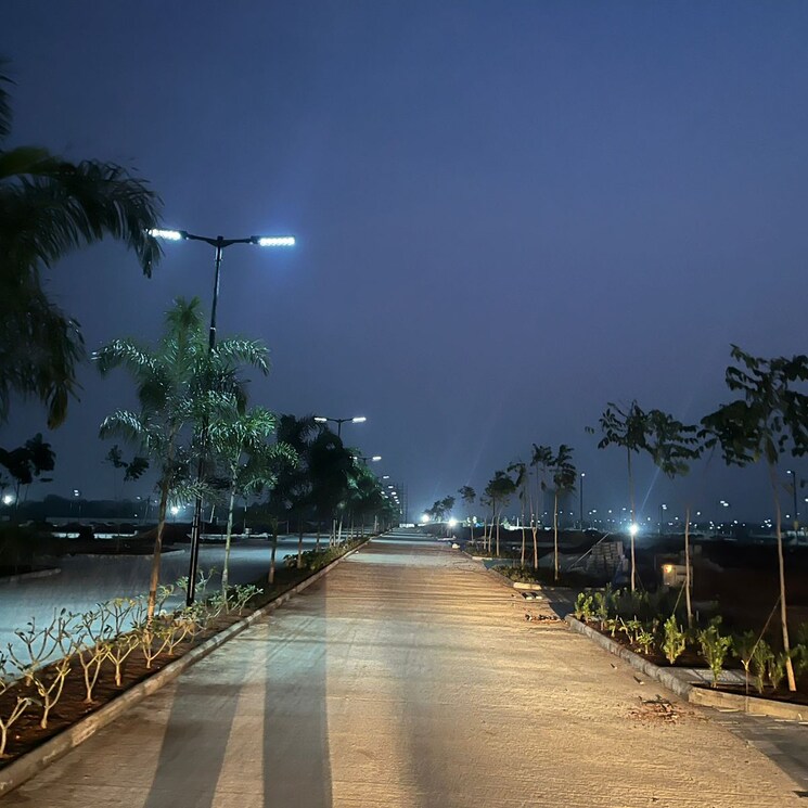 Swimming Pool, bala nagar  165 Sq.Yd. Plot In Bala Nagar Hyderabad 8274189