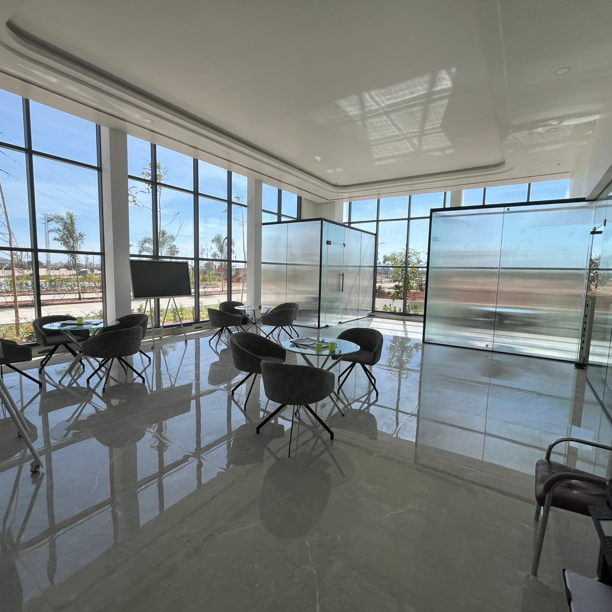 Plot For Sale in Galleria