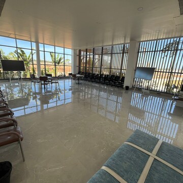 Living Room in  Plot at Bala Nagar – for Sale