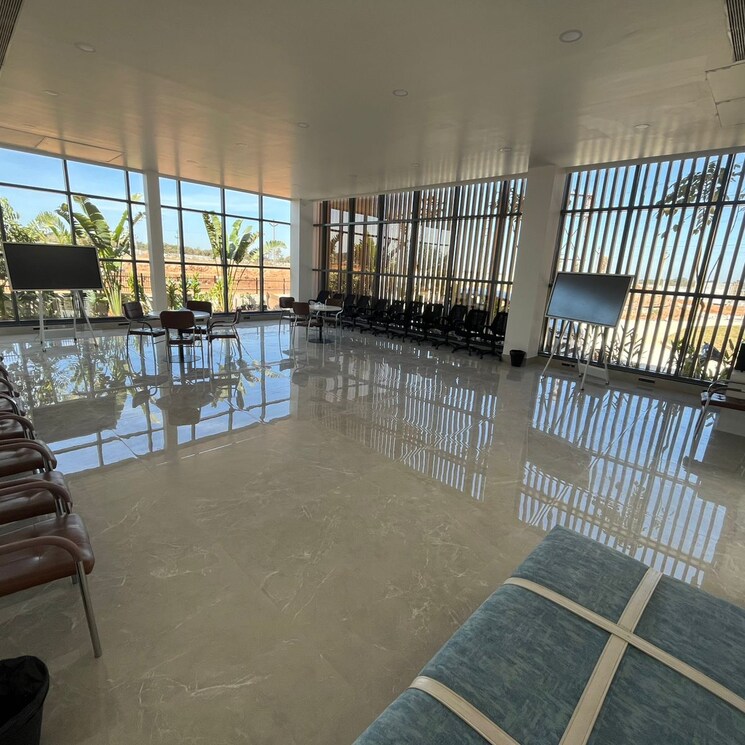 Living Room, bala nagar  165 Sq.Yd. Plot In Bala Nagar Hyderabad 8274189