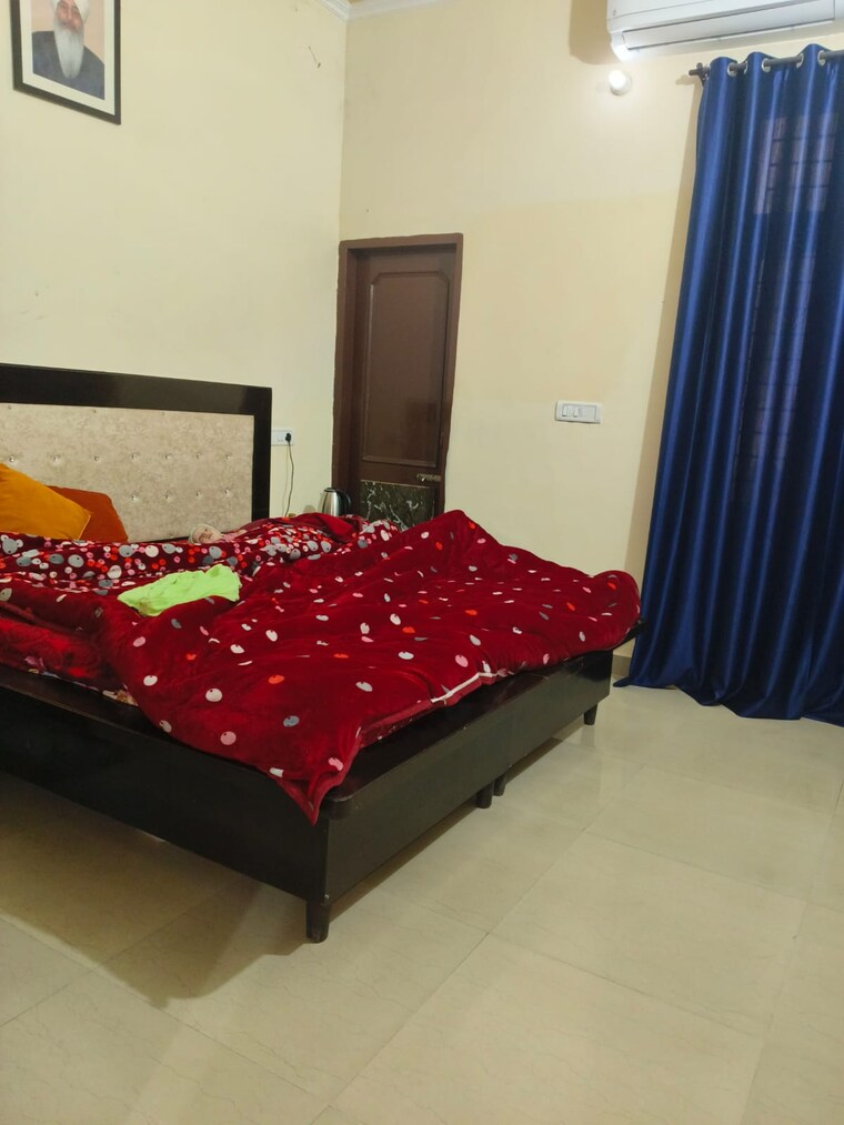 Bedroom, kharar road 3 Bedroom 115 Sq.Yd. Independent House In Kharar Road Mohali 8274180