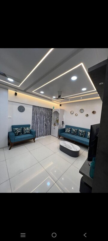 2 BHK Apartment For Rent in Vilas Javdekar Palladio, Tathawade