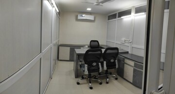 Team Area in  Office Space at Rajeev Nagar – for Rent