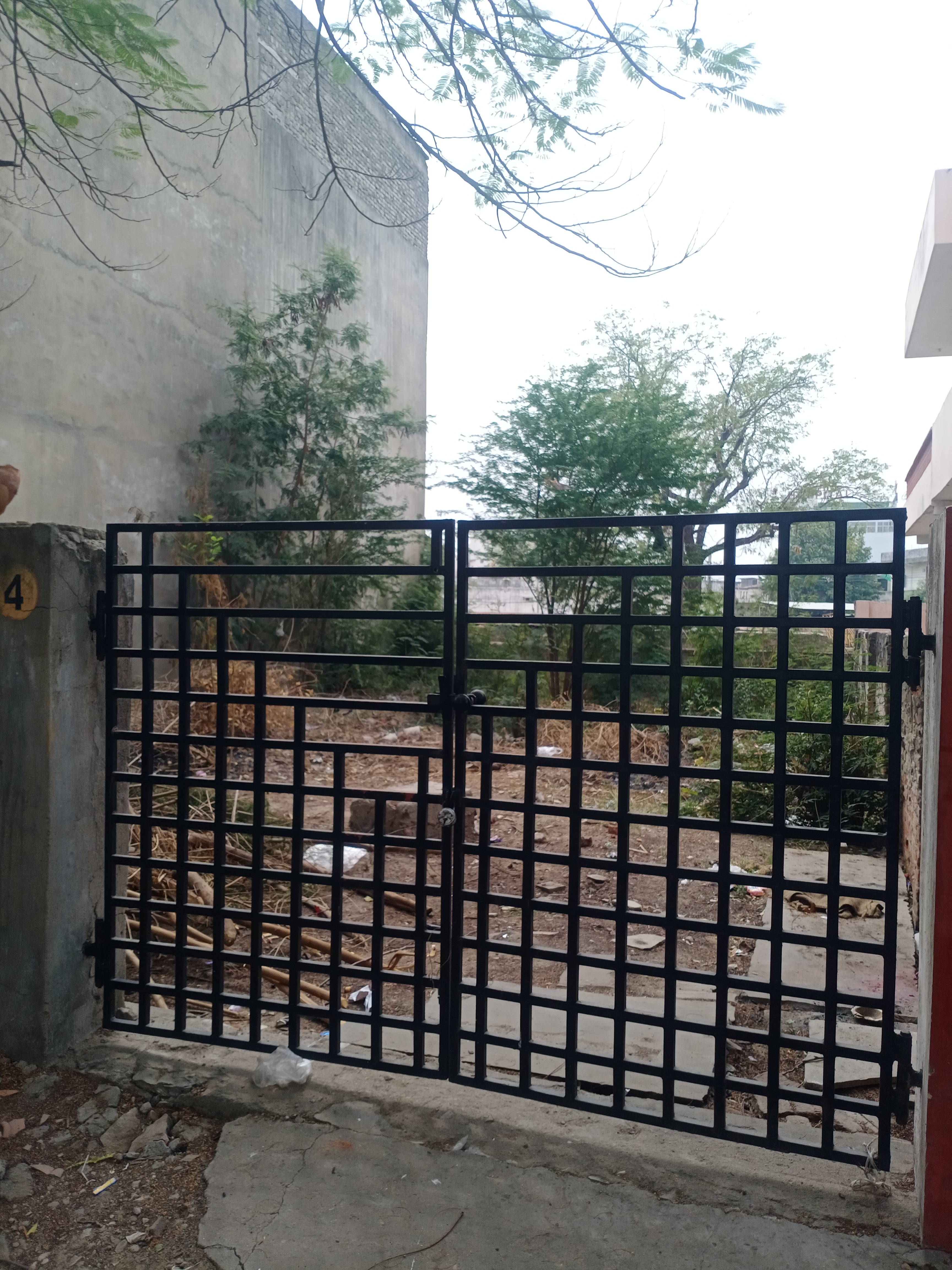 Plot For Sale in Sodala