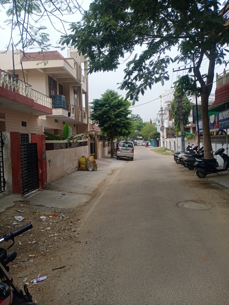 Exterior View, sodala  190 Sq.Yd. Plot In Sodala Jaipur 8274226