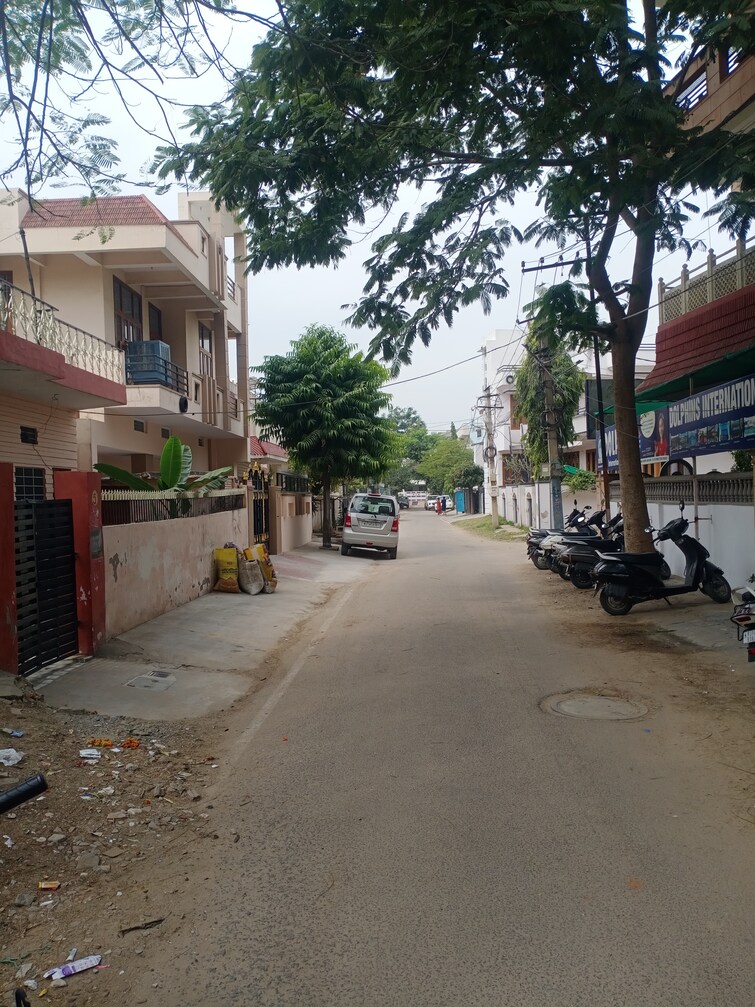 Exterior View, sodala  190 Sq.Yd. Plot In Sodala Jaipur 8274226