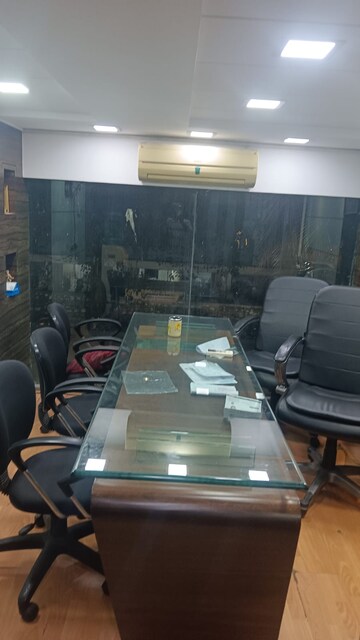 Living Room in  Office Space at Om Heera Panna Mall, Andheri West – for Rent