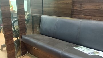 Bedroom in  Office Space at Om Heera Panna Mall, Andheri West – for Rent