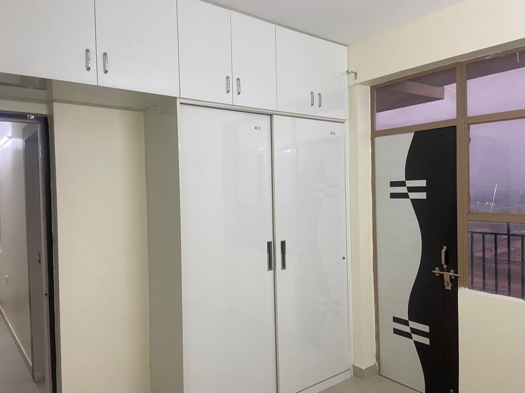 2 BHK Apartment For Sale in Conscient Habitat