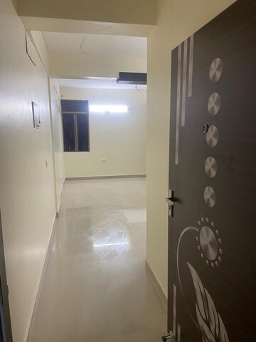 Bathroom in 2 BHK Apartment at Conscient Habitat, Sector 99a – for Sale