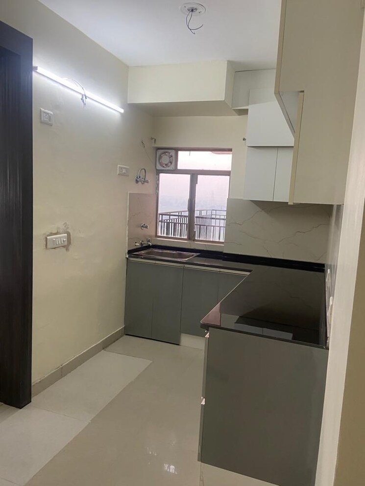 Kitchen, conscient-habitat 2 Bedroom 484 Sq.Ft. Apartment In Sector 99a Gurgaon 8274241