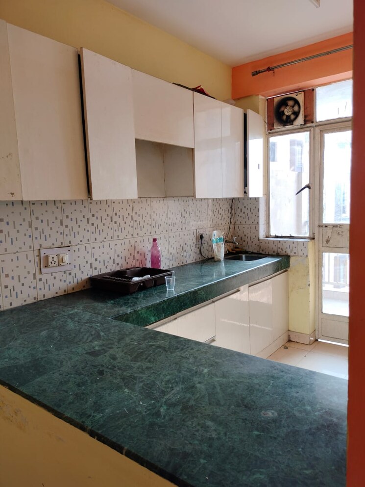 Kitchen, conscient-habitat 2 Bedroom 484 Sq.Ft. Apartment In Sector 99a Gurgaon 8274241