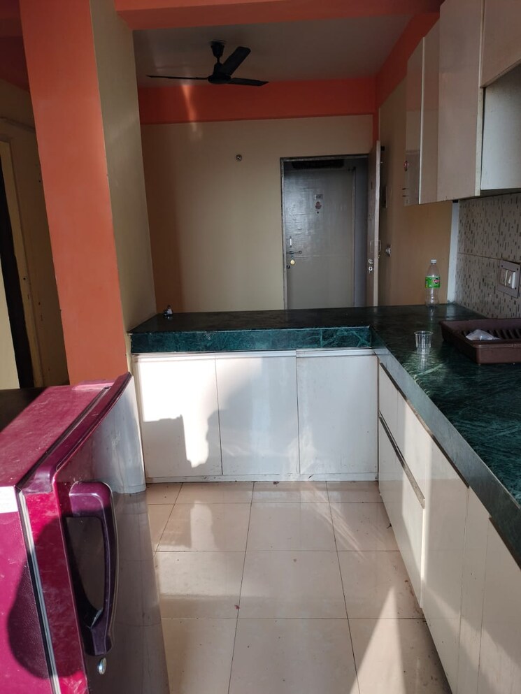 Kitchen, conscient-habitat 2 Bedroom 484 Sq.Ft. Apartment In Sector 99a Gurgaon 8274241