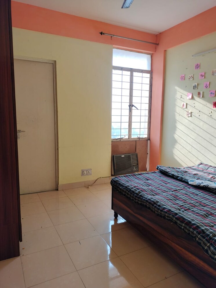Bedroom, conscient-habitat 2 Bedroom 484 Sq.Ft. Apartment In Sector 99a Gurgaon 8274241