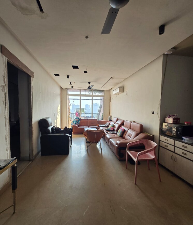 Living Room, vipul-belmonte 3 Bedroom 2450 Sq.Ft. Apartment In Sector 53 Gurgaon 8274238