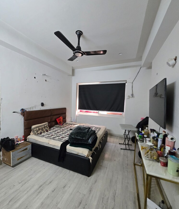 Master Bedroom, vipul-belmonte 3 Bedroom 2450 Sq.Ft. Apartment In Sector 53 Gurgaon 8274238