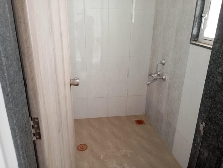 Bathroom, shree-venkatesh-graffiti-glover 1 Bedroom 450 Sq.Ft. Apartment In Keshav Nagar Pune 8274211