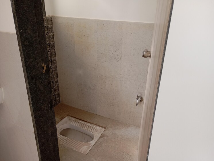 Bathroom, shree-venkatesh-graffiti-glover 1 Bedroom 450 Sq.Ft. Apartment In Keshav Nagar Pune 8274211