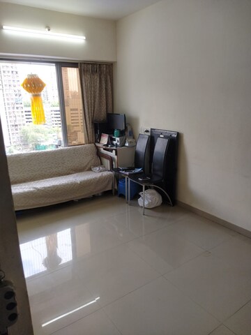 1 BHK Apartment For Rent in Jacob Circle