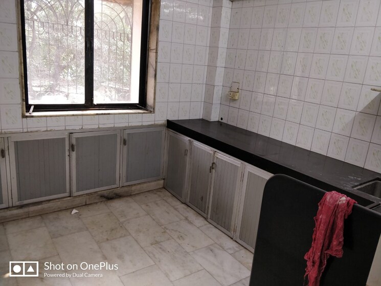 Kitchen, chintamani-kutir-chs 1 Bedroom 500 Sq.Ft. Apartment In Vile Parle East Mumbai 8274281