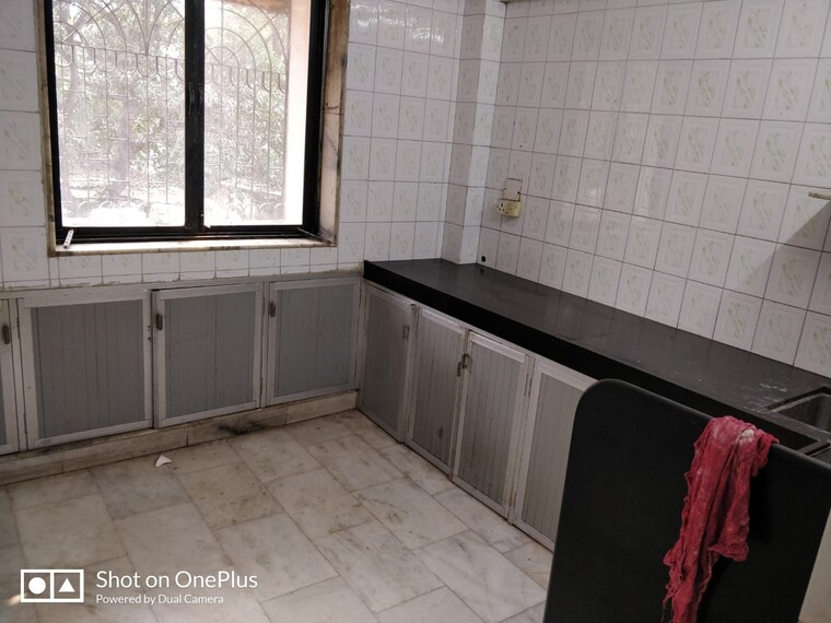Kitchen, chintamani-kutir-chs 1 Bedroom 500 Sq.Ft. Apartment In Vile Parle East Mumbai 8274281