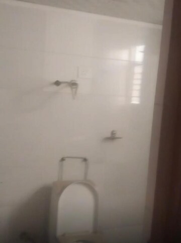 Bathroom in 3 BHK Apartment at Value Meadows Vista, Raj Nagar Extension – for Sale