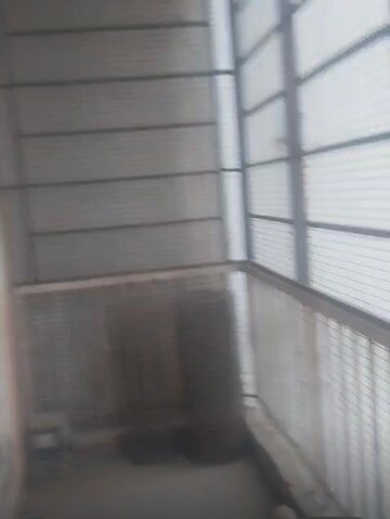 Staircase in 3 BHK Apartment at Value Meadows Vista, Raj Nagar Extension – for Sale