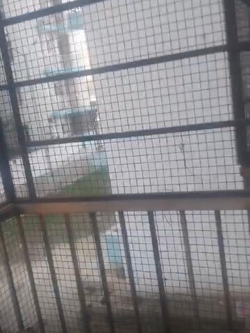 Balcony in 3 BHK Apartment at Value Meadows Vista, Raj Nagar Extension – for Sale