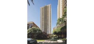 3 BHK Apartment – Exterior View View at Conscient Elaira Residences, Sector 80 - for Sale