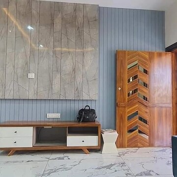 2 BHK Apartment – Exterior View View at Sheth Auris Serenity Tower 1, Malad West - for Sale