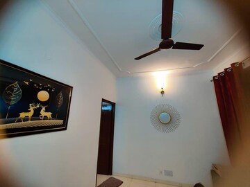 Furnished Amenities in 1 BHK Builder Floor at Sector 41 – for Rent