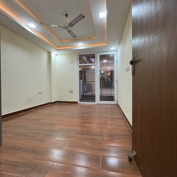 Room in 2 BHK Builder Floor at Chattarpur – for Rent