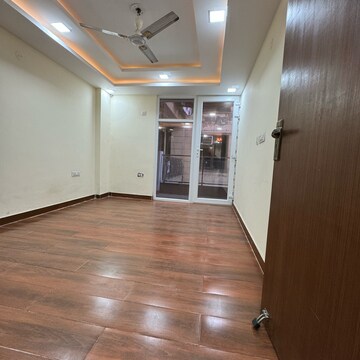 Room in 2 BHK Builder Floor at Chattarpur – for Rent