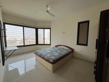 Bedroom in 2 BHK Apartment at Kumar Prospera Hadapsar, Hadapsar – for Sale