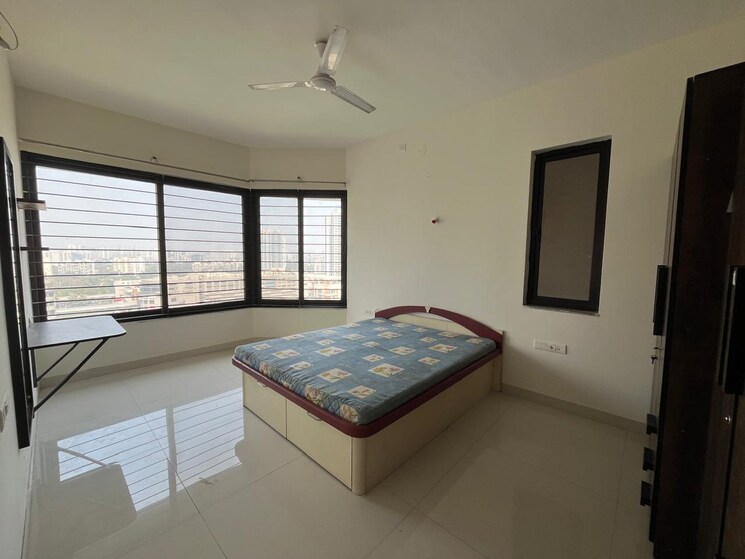 Bedroom, kumar-prospera-hadapsar 2 Bedroom 850 Sq.Ft. Apartment In Hadapsar Pune 8274314