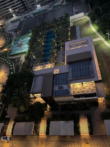 2 BHK Apartment – Exterior View View at Kumar Prospera Hadapsar, Hadapsar - for Sale